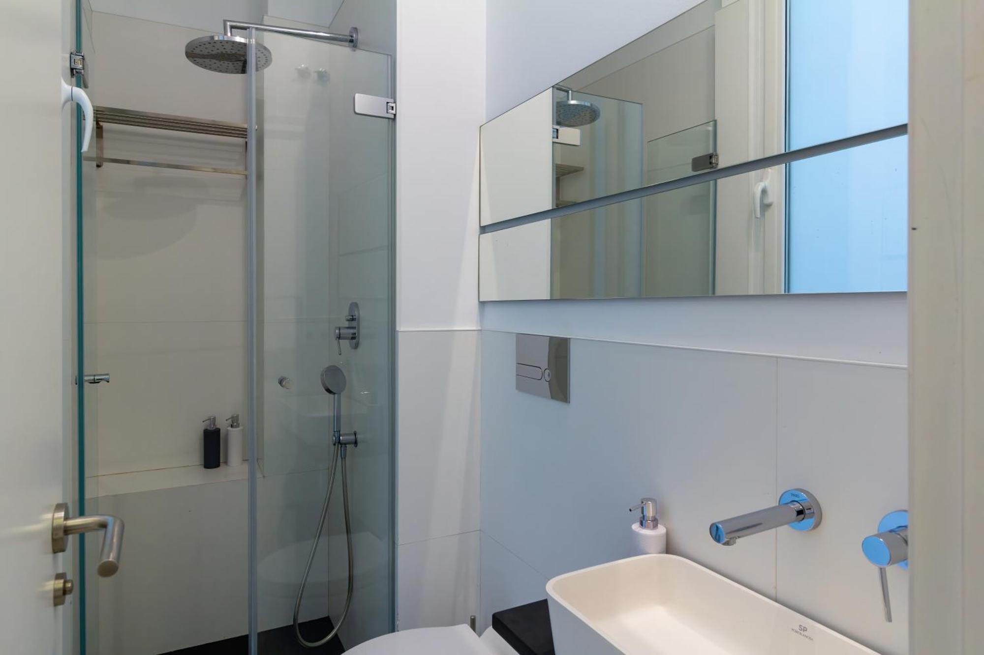 Ferienwohnung Alohamundi Federico Rubio Sevilla Exterior foto